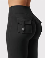 Butt Lifting & Tummy Control Leggings- “Viral BBL Leggings”🍑