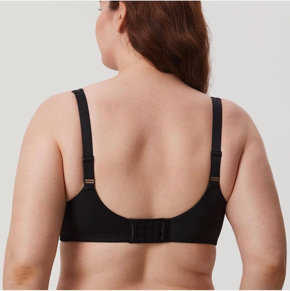 Francesca Underwire Padded Full Coverage Bra | B-F Cup
