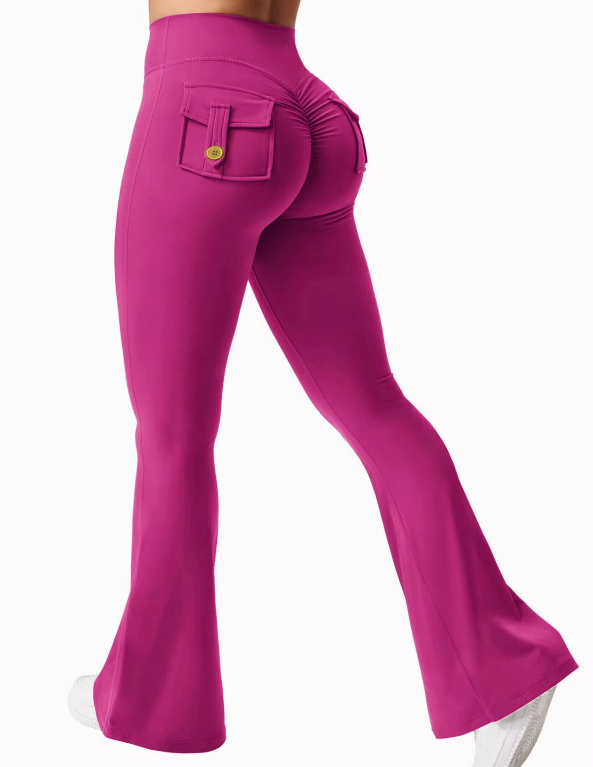 Butt Lifting & Tummy Control Leggings- “Viral BBL Leggings”🍑