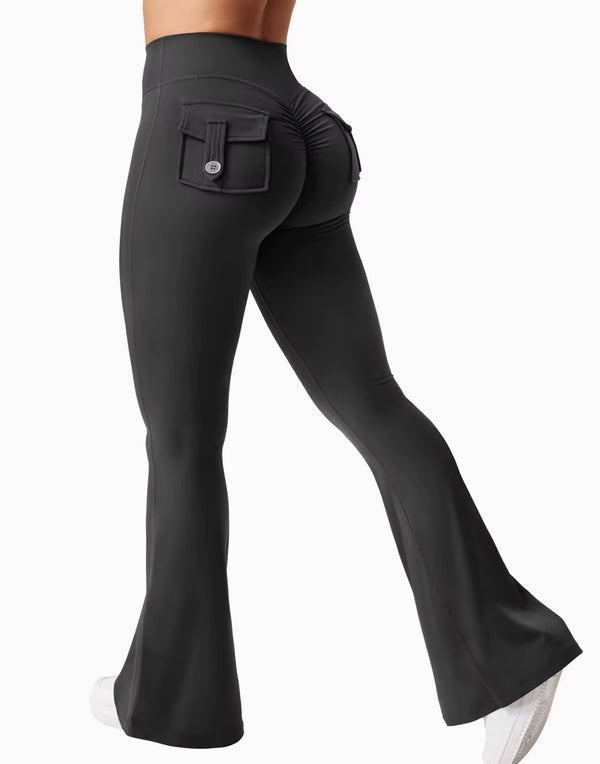 Butt Lifting & Tummy Control Leggings- “Viral BBL Leggings”🍑