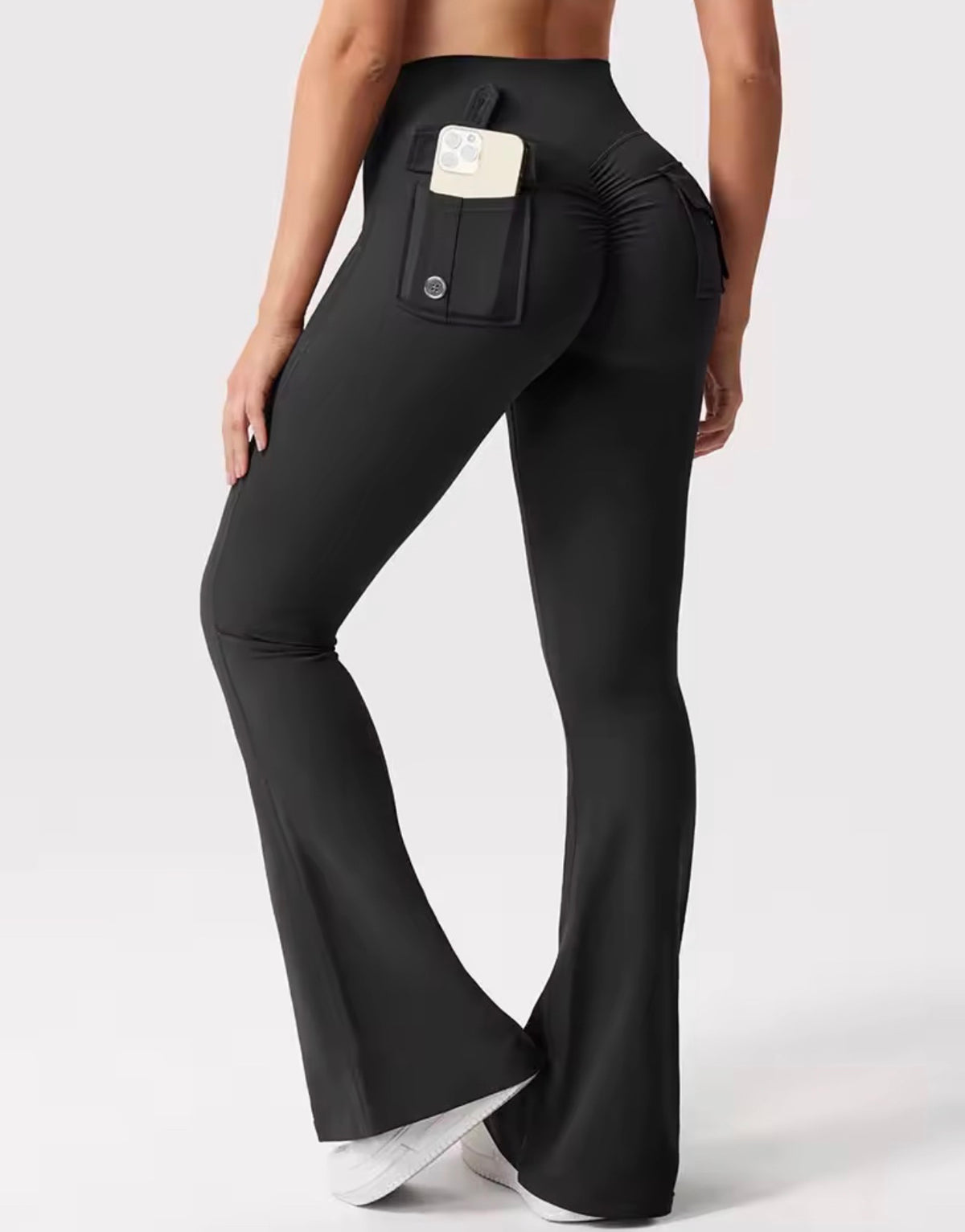 Butt Lifting & Tummy Control Leggings- “Viral BBL Leggings”🍑