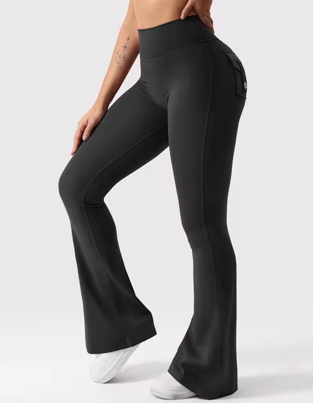 Butt Lifting & Tummy Control Leggings- “Viral BBL Leggings”🍑