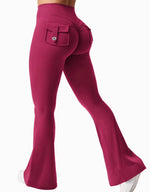 Butt Lifting & Tummy Control Leggings- “Viral BBL Leggings”🍑