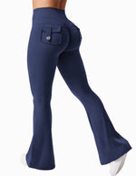 Butt Lifting & Tummy Control Leggings- “Viral BBL Leggings”🍑