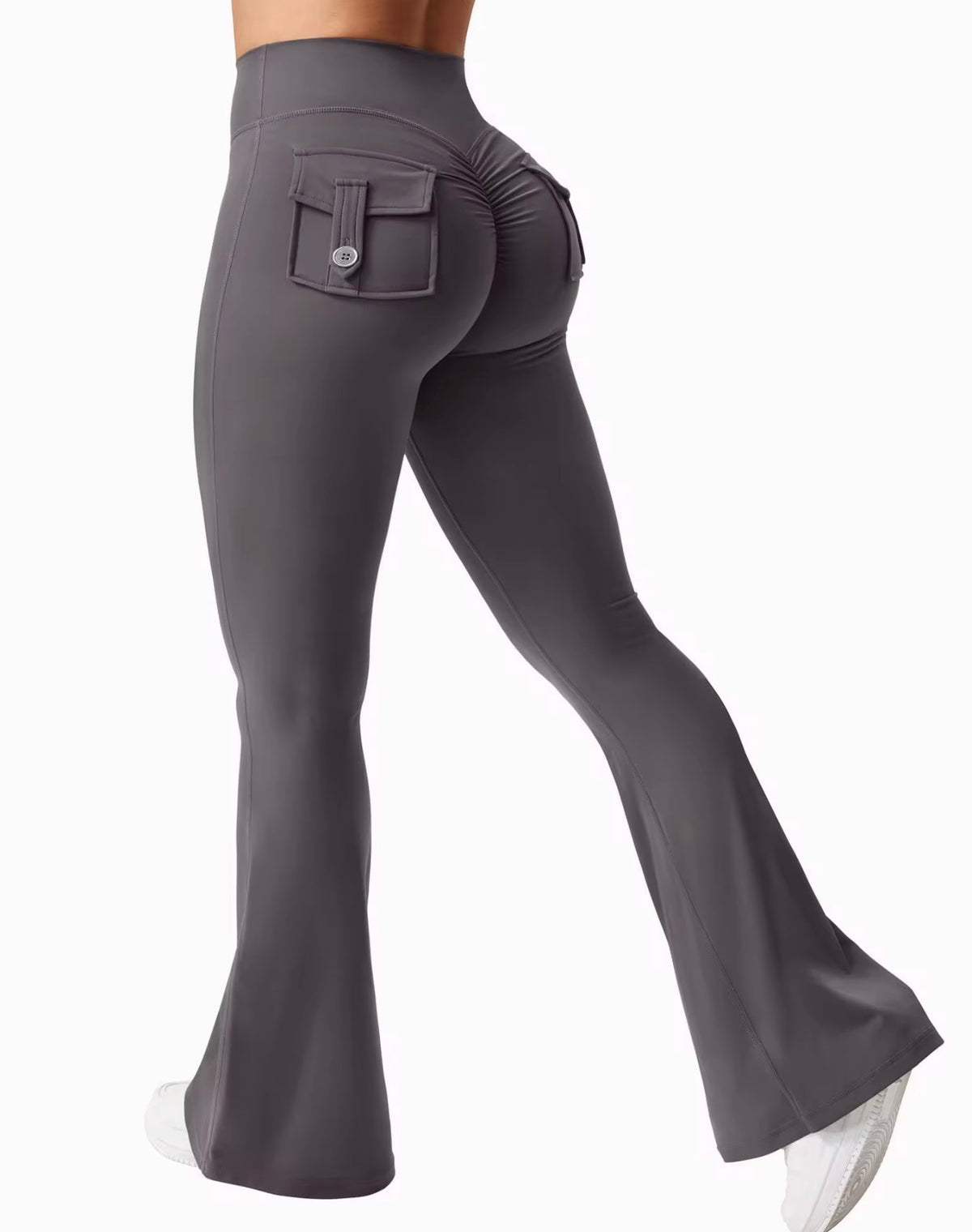Butt Lifting & Tummy Control Leggings- “Viral BBL Leggings”🍑