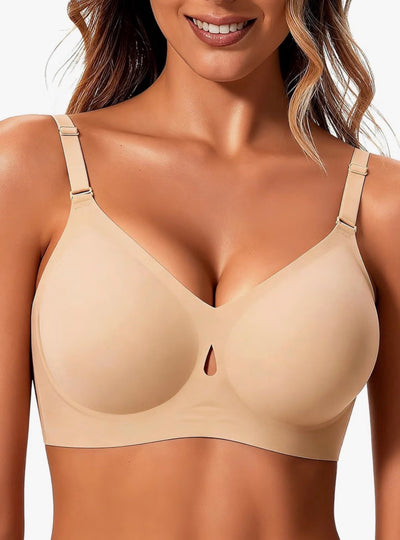 Wireless Bras